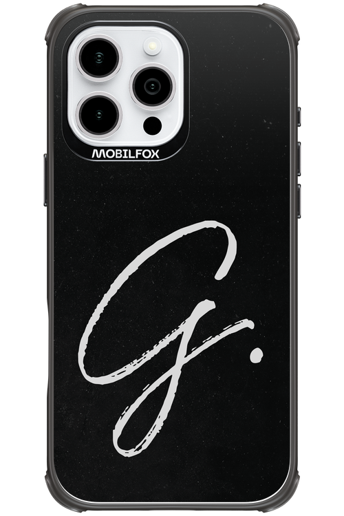 (Off Space) G 2.0 - Apple iPhone 16 Pro Max