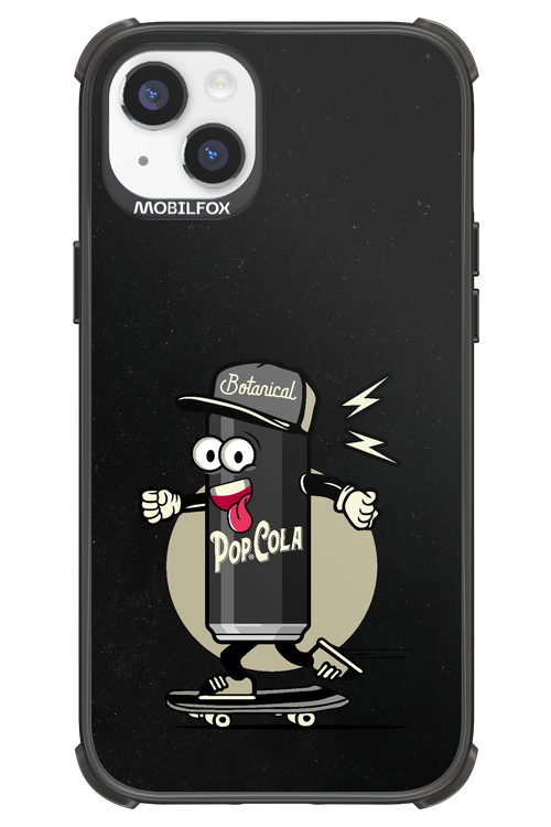 PopCola Botanical - Apple iPhone 14 Plus