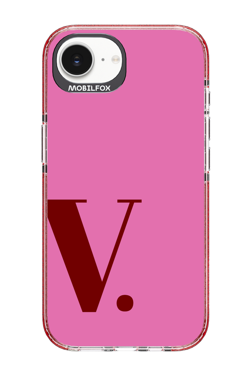V (Sorbet) 2.0 - Apple iPhone 16e