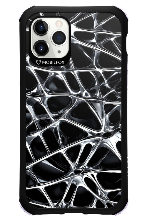 Chrome Era 2.0 - Apple iPhone 11 Pro