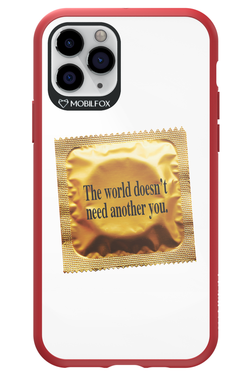 Another you 2.0 - Apple iPhone 11 Pro