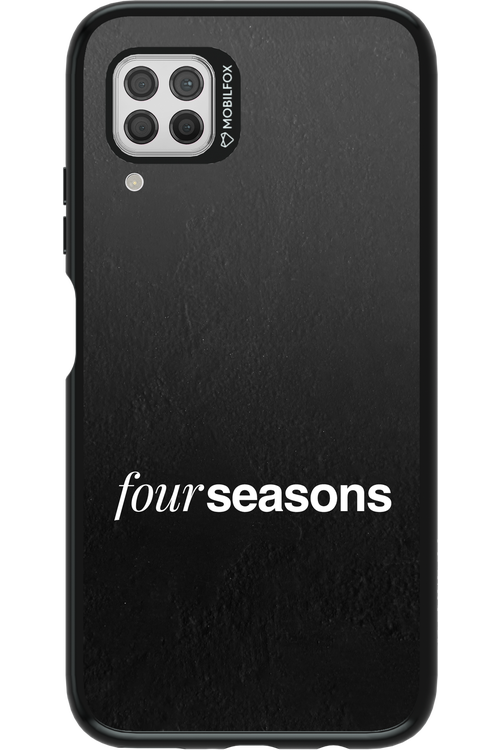BSW FourSeasons 2 2.0 - Huawei P40 Lite