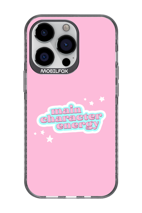 The Main Pink - Apple iPhone 13 Pro