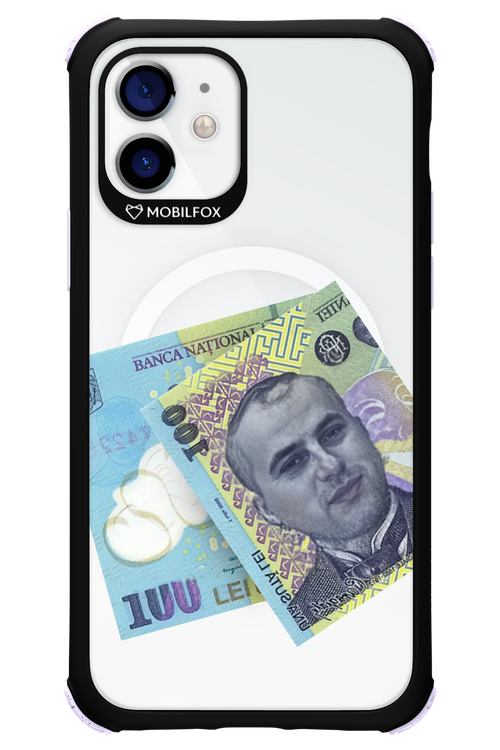 Zbir Lei 2.0 - Apple iPhone 12