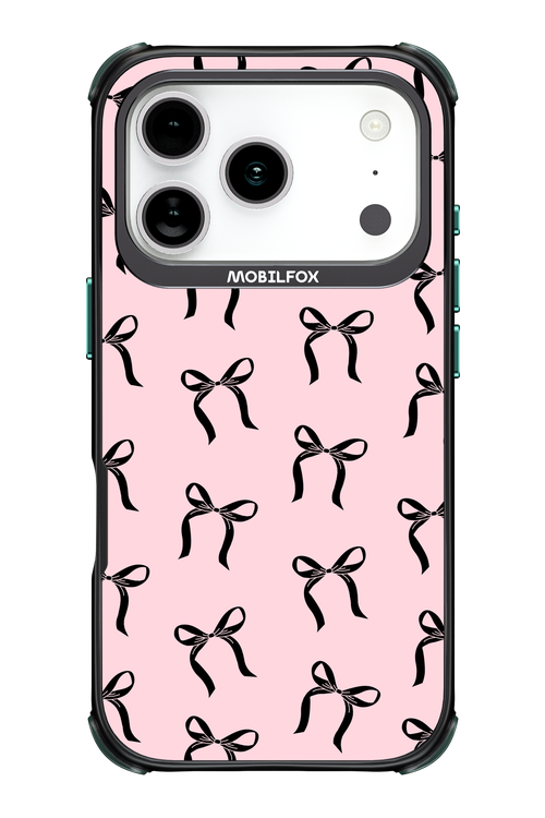 Bow Promise 2.0 - Apple iPhone 17 Pro