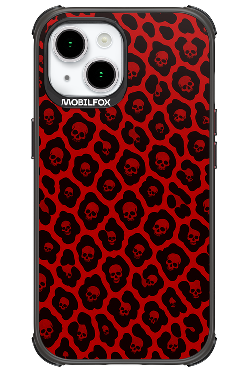 Deadly - Apple iPhone 15