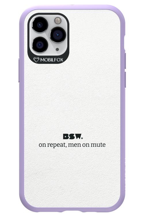 BSW FourSeasons 14 2.0 - Apple iPhone 11 Pro