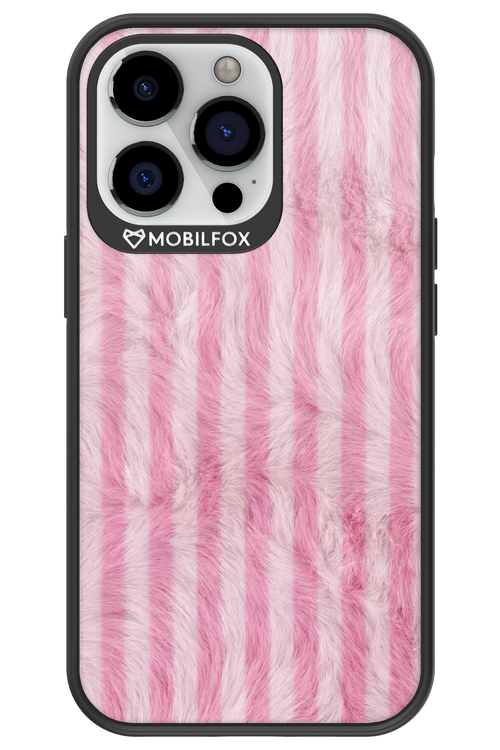 Furr Case 2.0 - Apple iPhone 13 Pro