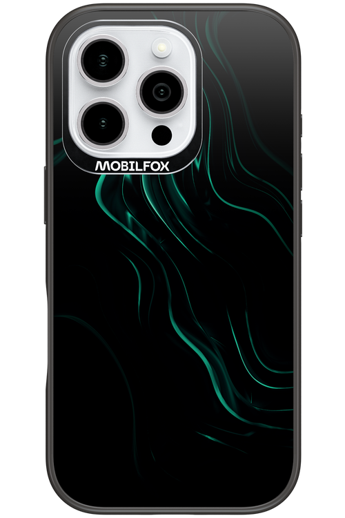 Northern Lights 2.0 - Apple iPhone 16 Pro