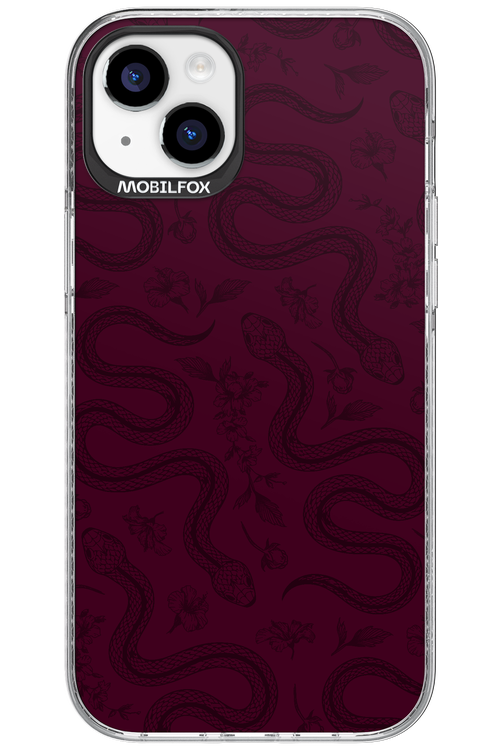 Temptation 2.0 - Apple iPhone 15 Plus