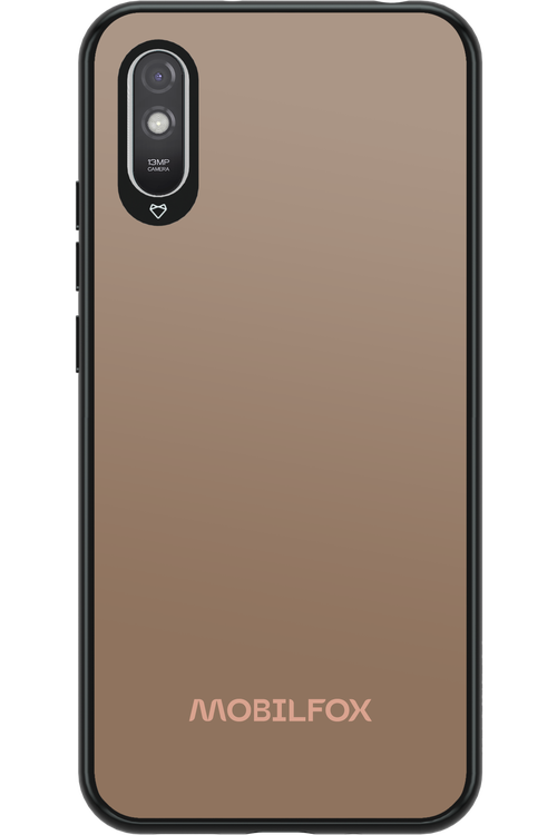 Taupe - Xiaomi Redmi 9A