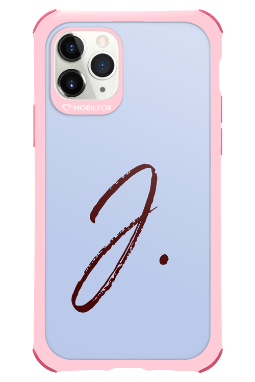(Jellyfish Presso) J 2.0 - Apple iPhone 11 Pro
