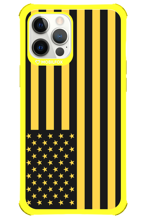 Safety Stars - Apple iPhone 12 Pro Max