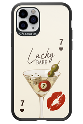 Lucky Babe - Apple iPhone 11 Pro