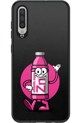 Vitamin Aqua Zn 2.0 - Samsung Galaxy A70