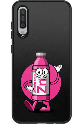 Vitamin Aqua Zn 2.0 - Samsung Galaxy A70