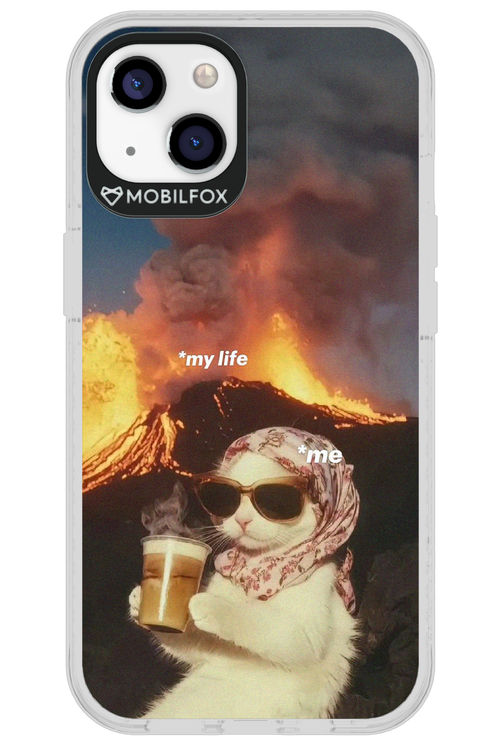 My life 2.0 - Apple iPhone 13