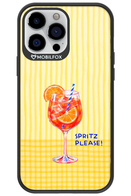 SPRITZ PLEASE 2.0 - Apple iPhone 13 Pro Max