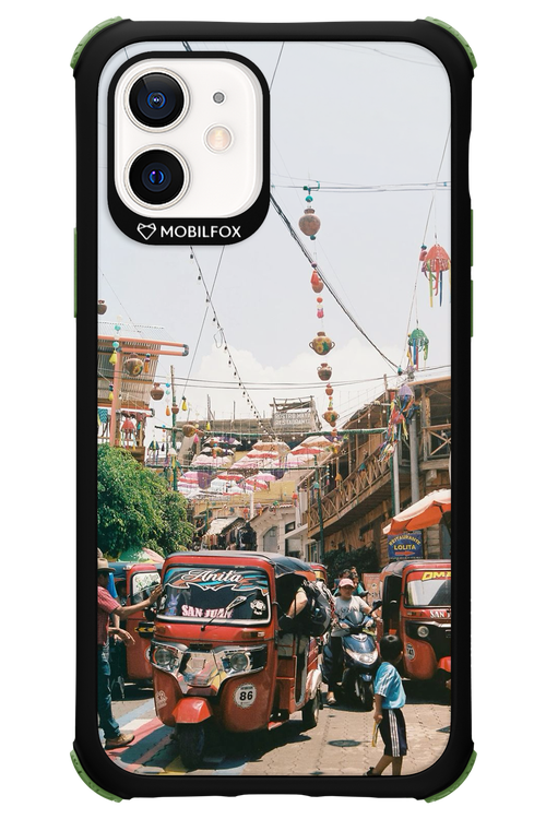 Guatemala Day 2.0 - Apple iPhone 12