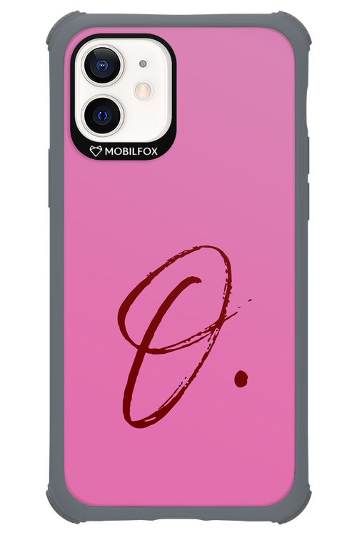 (Sorbet) O 2.0 - Apple iPhone 12