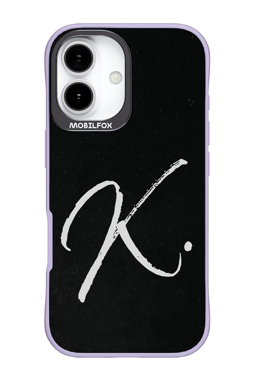 (Off Space) K 2.0 - Apple iPhone 17