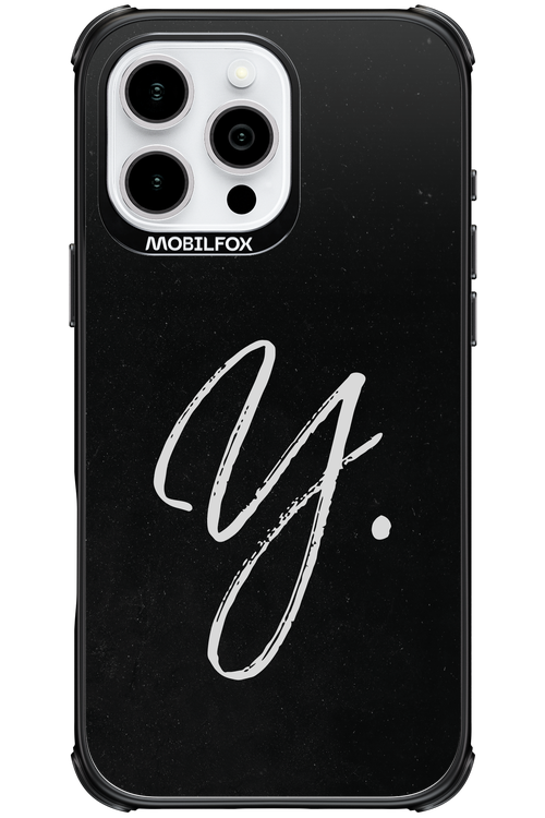 (Off Space) Y 2.0 - Apple iPhone 16 Pro Max