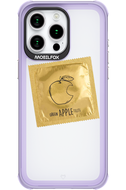 Safety Apple 2.0 - Apple iPhone 15 Pro Max