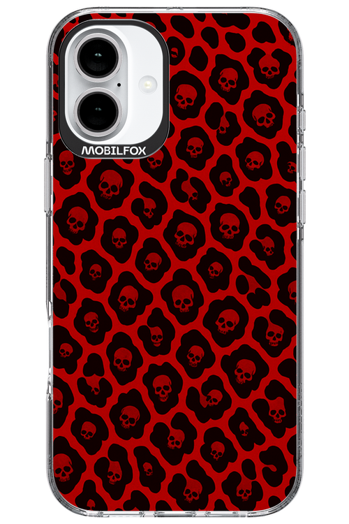 Deadly 2.0 - Apple iPhone 16 Plus