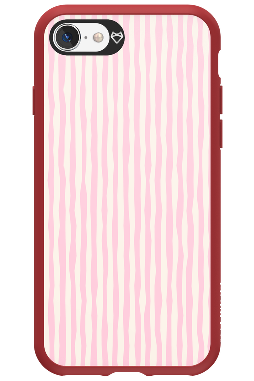 Beach Girl 2.0 - Apple iPhone 8