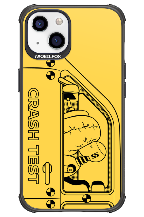 Crumple Zone 2.0 - Apple iPhone 13