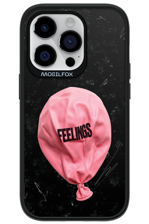 Feelings 2.0 - Apple iPhone 14 Pro