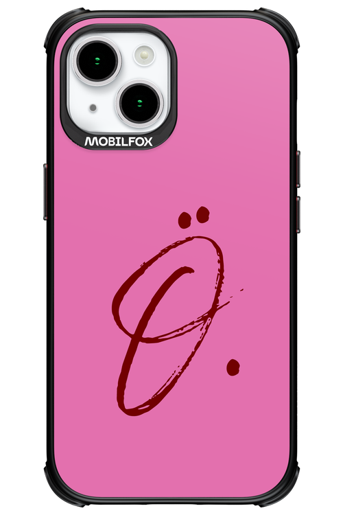 (Sorbet) O II 2.0 - Apple iPhone 15