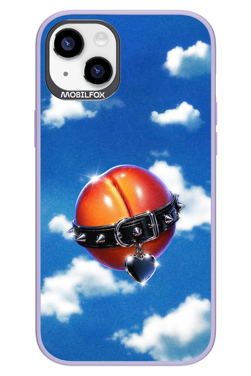 Wild Peach 2.0 - Apple iPhone 14 Plus