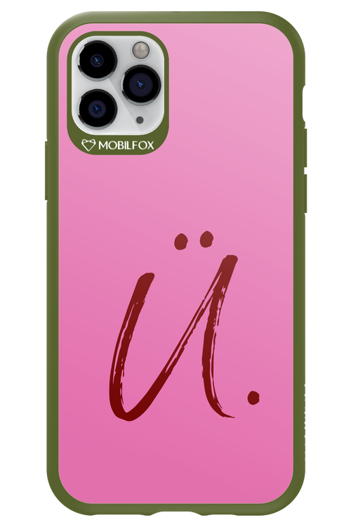 (Sorbet) U II 2.0 - Apple iPhone 11 Pro
