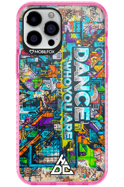 HDC 4 2.0 - Apple iPhone 12 Pro Max