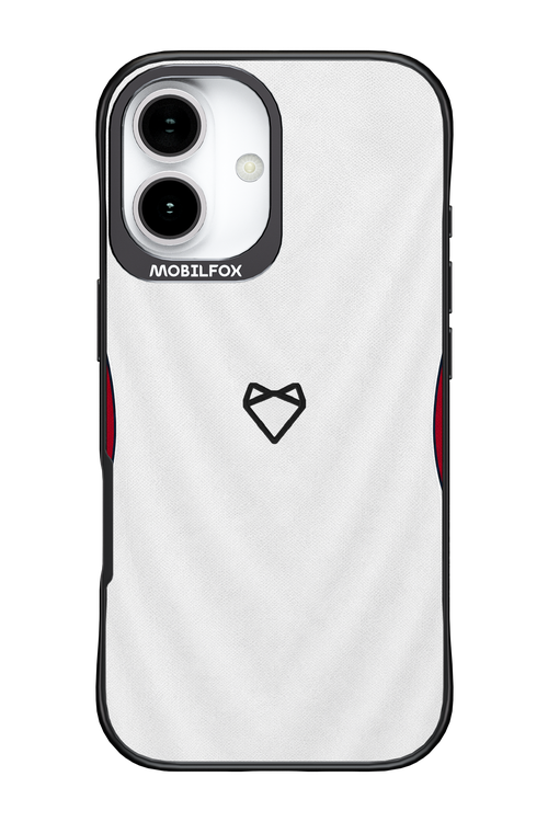 England X Mobilfox 2.0 - Apple iPhone 17