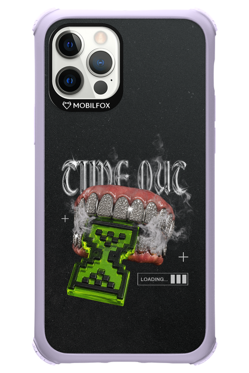 Time Out 2.0 - Apple iPhone 12 Pro
