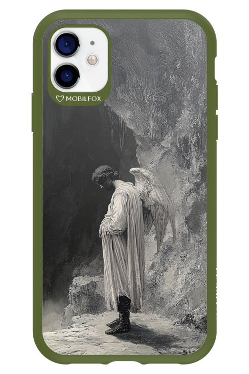 INGER Cover 2.0 - Apple iPhone 11