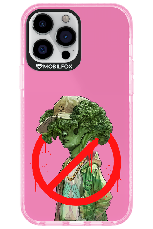 Anti Brokkoli - Apple iPhone 13 Pro Max
