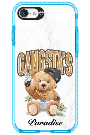 Gangsta - Apple iPhone 7