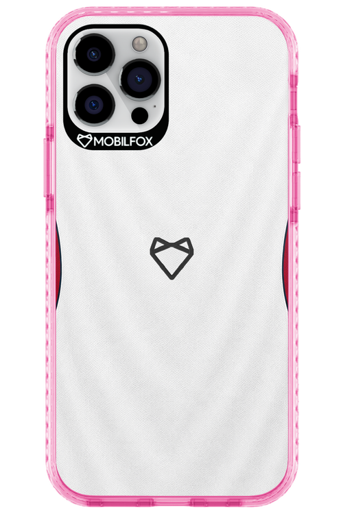 England X Mobilfox 2.0 - Apple iPhone 12 Pro