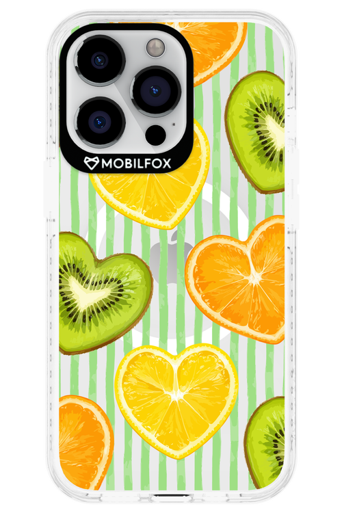 Sour Lemonade 2.0 - Apple iPhone 13 Pro