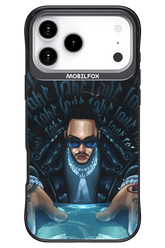 Fake Love 2.0 - Apple iPhone 17 Pro Max