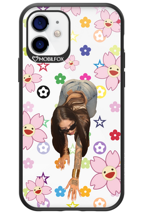 Oh G!rl 2.0 - Apple iPhone 12