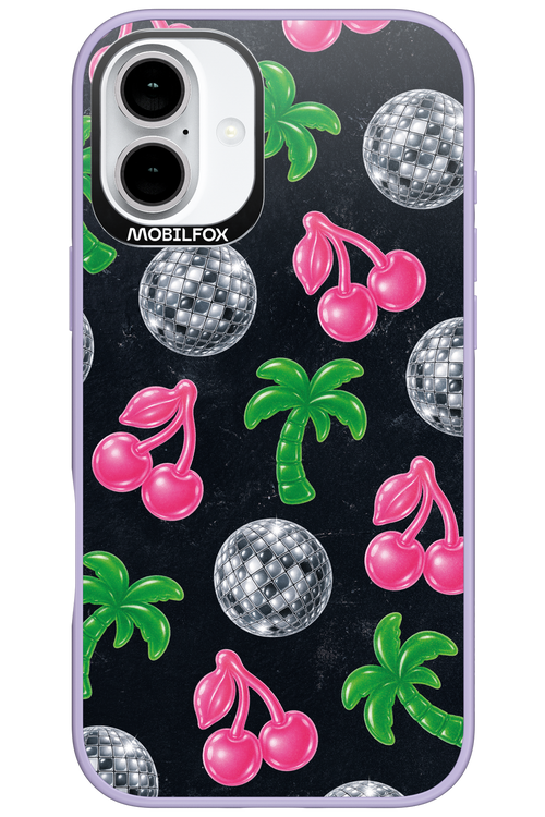 Single Life 2.0 - Apple iPhone 16 Plus