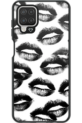 Ghost Kiss 2.0 - Samsung Galaxy A12