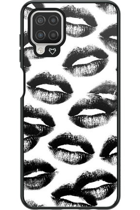 Ghost Kiss 2.0 - Samsung Galaxy A12