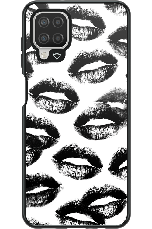 Ghost Kiss 2.0 - Samsung Galaxy A12