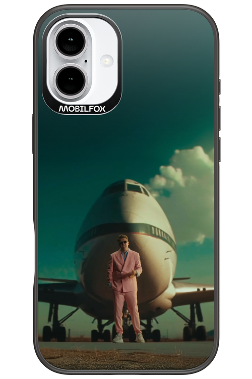 Zbor - Apple iPhone 16 Plus