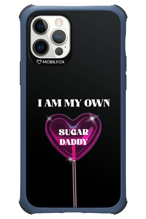 Sugar Daddy - Apple iPhone 12 Pro